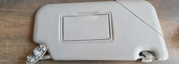Ford B-MAX Sun visor