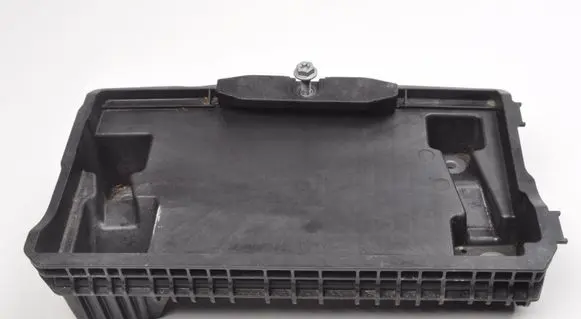 Mercedes-Benz GLC C253 Battery box tray A2066206400