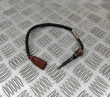 Audi Q7 4M Exhaust gas temperature sensor 4M0906088AM