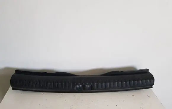 Volkswagen PASSAT B7 Trunk/boot sill cover protection 3C9863459C