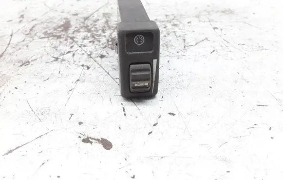 Panel lighting control switch
