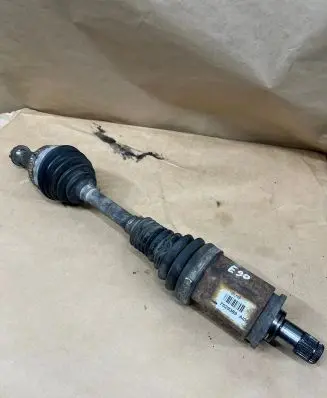 BMW 3 E90 E91 Front driveshaft 7529389