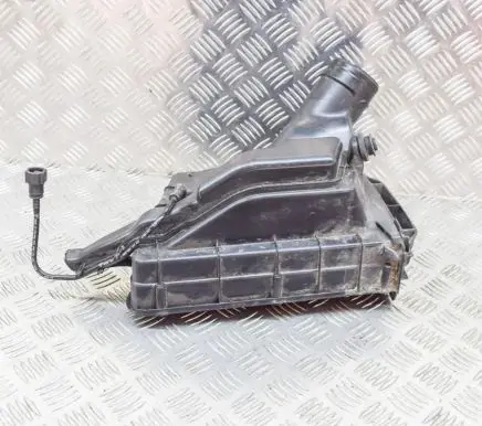 Porsche 911 992 Air filter box