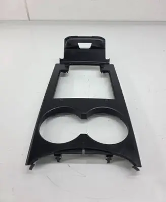 Porsche Macan (95B) Other center console (tunnel) element 107477803C