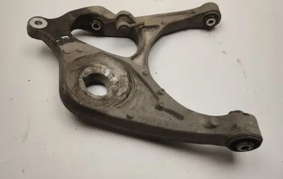 Mercedes-Benz ML W166 Rear upper control arm/wishbone A1663501006