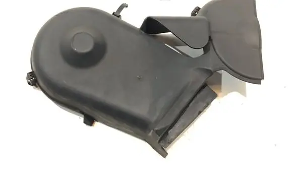 Audi A4 S4 B6 8E 8H Timing chain cover