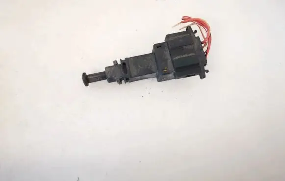 Audi A6 S6 C5 4B Brake pedal sensor switch