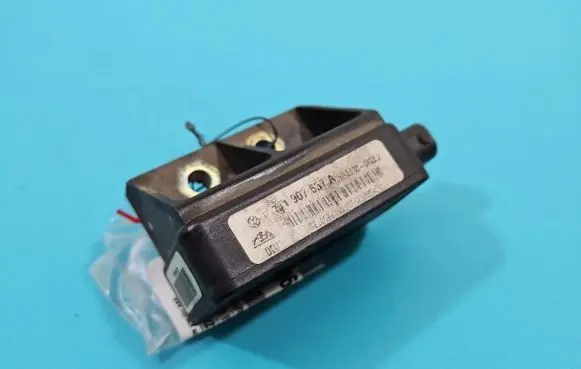 Volkswagen Golf IV ESP acceleration yaw rate sensor 1J1907637A IMPRK1362083
