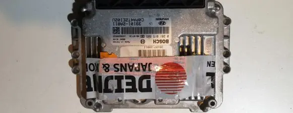 Hyundai i10 Engine control unit/module ECU