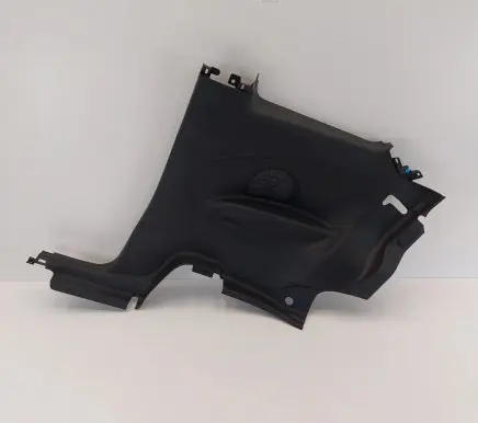 Fiat 500E Rear door card panel trim 735722545