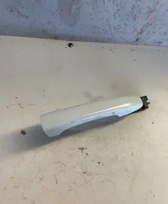 Renault Scenic IV - Grand scenic IV Front door exterior handle 806066980R