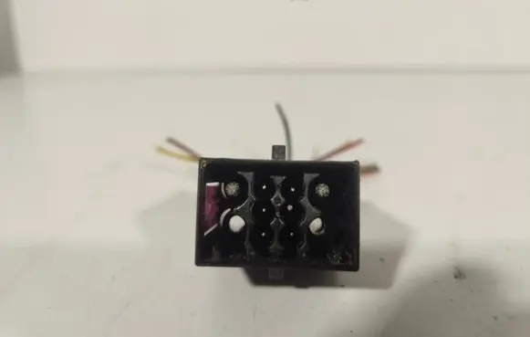 Audi A8 S8 D2 4D Other wiring loom 8A0972985