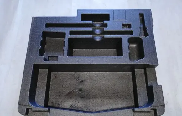 Land Rover Evoque I Tool box GJ3219G381AA