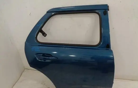 Citroen C4 Cactus Rear door 