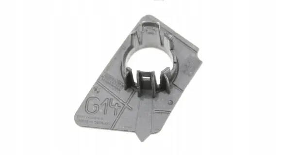 BMW 8 G15 Front parking sensor holder (PDC) 7420910