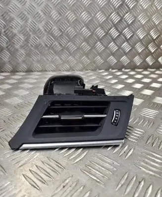 Audi A6 S6 C8 4K Dashboard side air vent grill/cover trim 4K1820901D