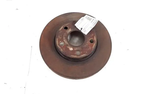 Toyota Auris 150 Front brake disc 43512-02180