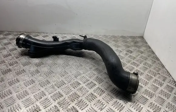 BMW 7 F01 F02 F03 F04 Intercooler hose/pipe 7800145