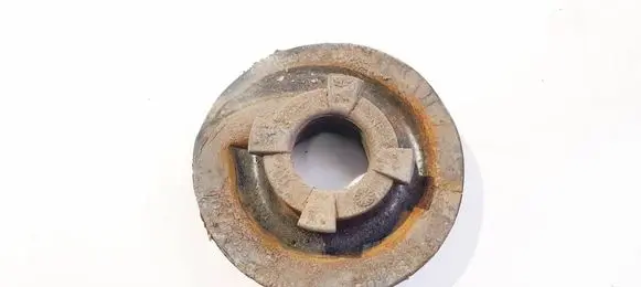 Nissan Note (E11) Front coil spring rubber mount 55034ax600 8200218906