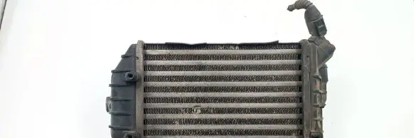 Audi A4 S4 B5 8D Intercooler radiator 059145805 15756201
