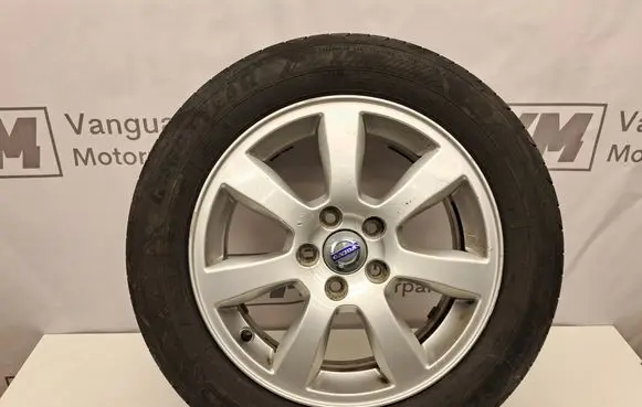 Volvo V60 R16 alloy rim 