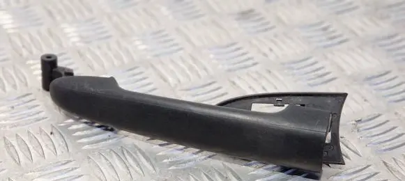 Mercedes-Benz Sprinter W901 W902 W903 W904 Front door exterior handle A9067600070
