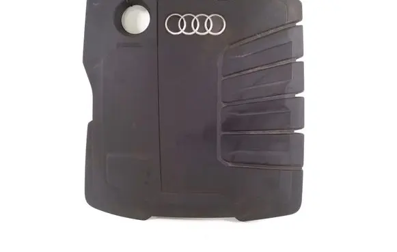 Audi A6 S6 C8 4K Engine cover (trim) 05L103925D