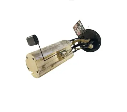 Fuel level sensor