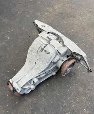 Audi A5 Sportback 8TA Rear differential 0AR525083C