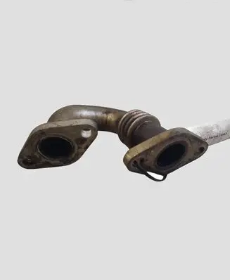 Volkswagen Golf VI EGR valve line/pipe/hose 03G131521AM