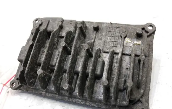 Mercedes-Benz C W205 Voltage converter/converter module A2059006905