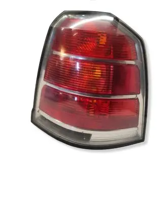 Opel Zafira B Rear/tail lights 24451843 13252448