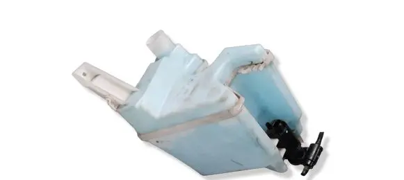 Nissan Pulsar Windshield washer fluid reservoir/tank