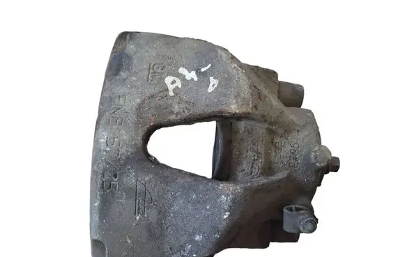Audi A4 S4 B7 8E 8H Front brake caliper