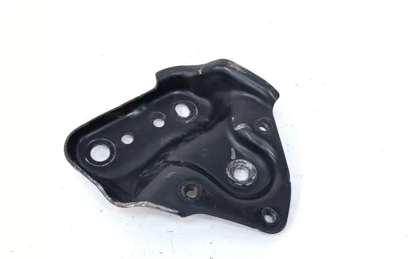 Other front suspension part