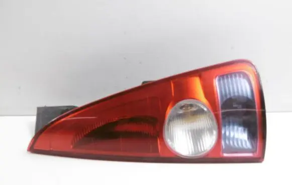 Renault Espace - Grand espace IV Rear/tail lights 8200027152
