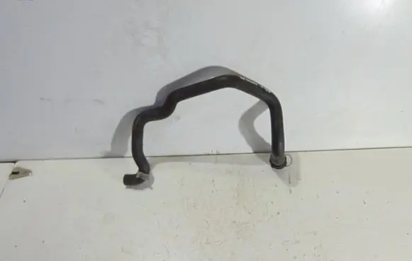BMW 5 F10 F11 Engine coolant pipe/hose 9224372