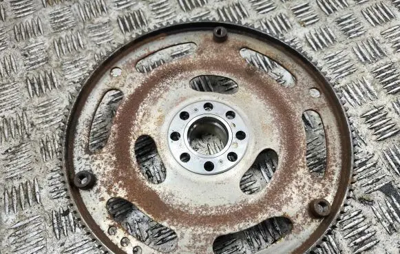 Audi A5 Flywheel