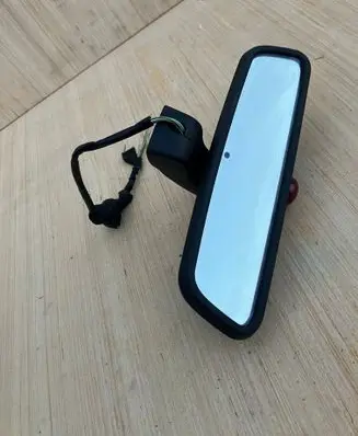 BMW 7 E65 E66 Rear view mirror (interior) 7028445