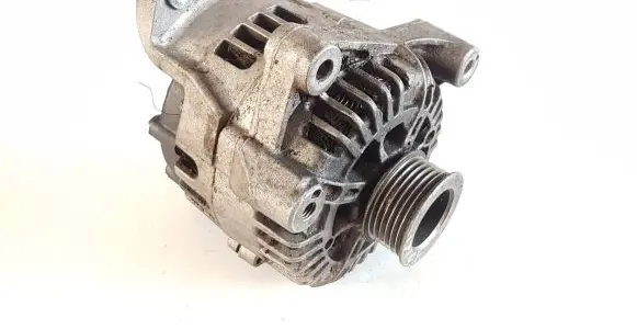 BMW X5 E53 Generator/alternator TG15C012