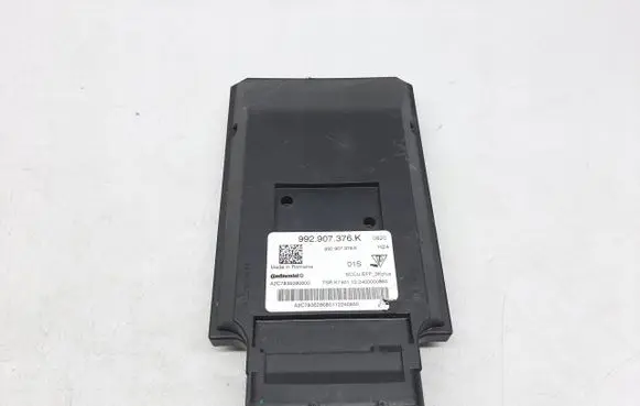 Porsche 911 992 Other control units/modules 992907376K