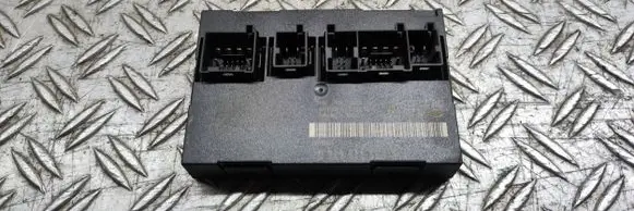 Volkswagen Touran I Comfort/convenience module 1K0959433