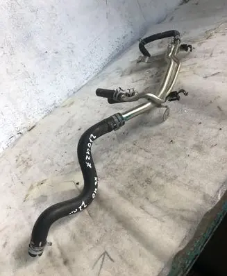 Volvo XC40 Coolant pipe/hose 31319352
