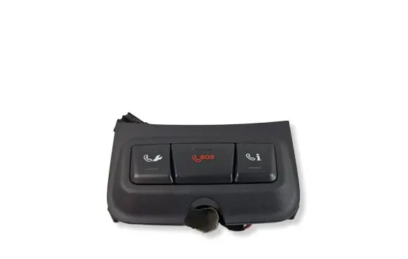 Mercedes-Benz SLC R172 Other switches/knobs/shifts A1728208610