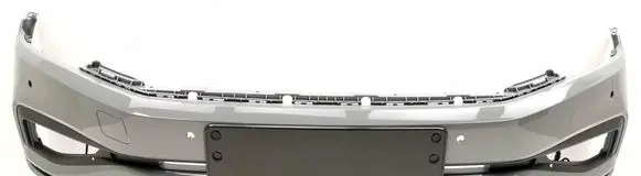 Volkswagen PASSAT B8 Front bumper 3G0807217AM