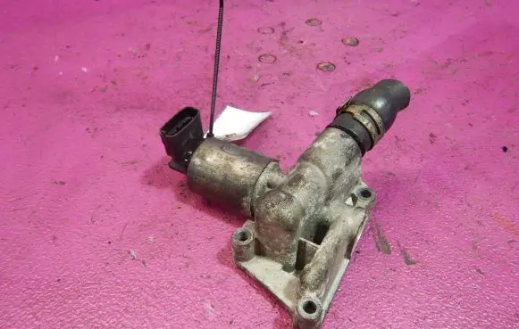 Opel Agila A EGR valve 15322