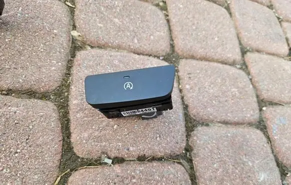 Opel Mokka Other switches/knobs/shifts 299105967