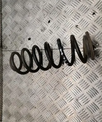 Volkswagen PASSAT CC Rear coil spring