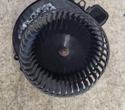 BMW 1 F20 F21 Heater fan/blower T903542 0662390