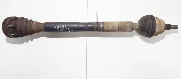Audi A3 S3 8L Front driveshaft